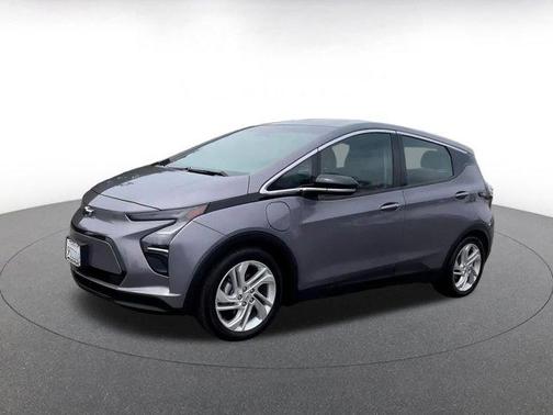 2023 Chevrolet Bolt EV FWD 1LT