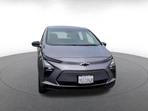 2023 Chevrolet Bolt EV FWD 1LT