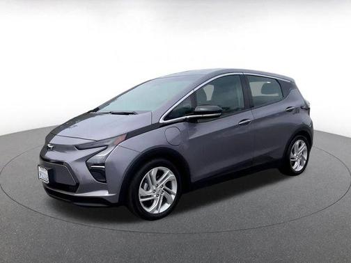 2023 Chevrolet Bolt EV FWD 1LT