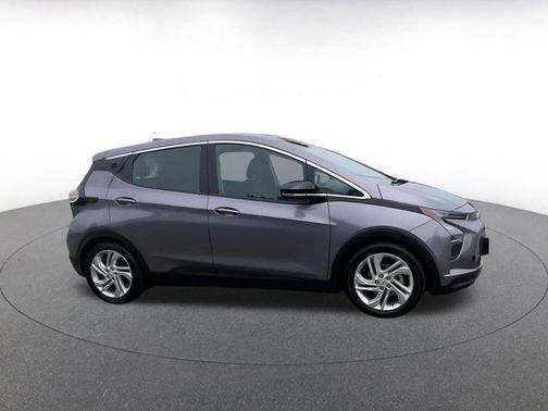 2023 Chevrolet Bolt EV FWD 1LT