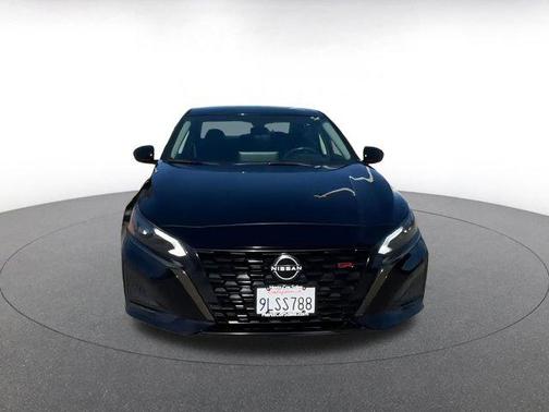 2024 Nissan Altima SR Intelligent AWD