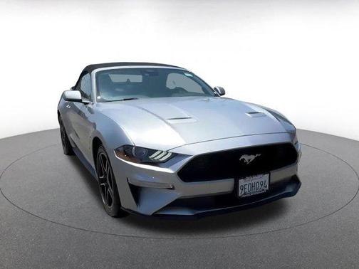 2023 Ford Mustang EcoBoost Premium
