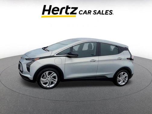 2023 Chevrolet Bolt EV FWD 1LT