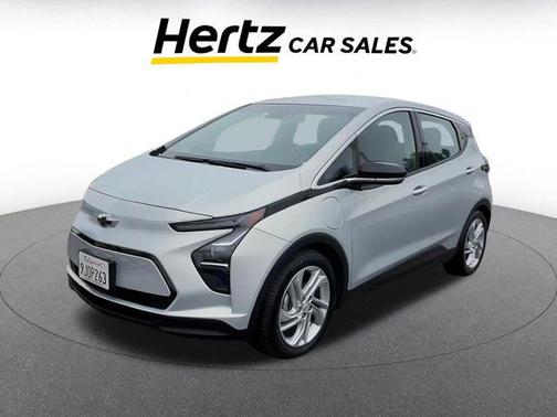 2023 Chevrolet Bolt EV FWD 1LT