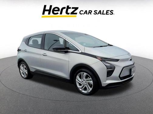 2023 Chevrolet Bolt EV FWD 1LT