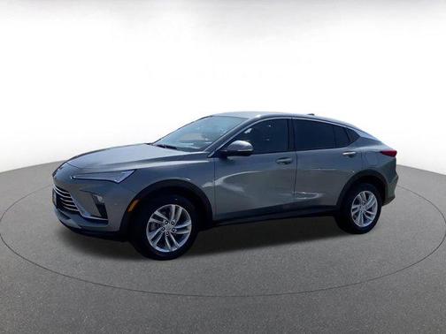 2025 Buick Envista Preferred FWD