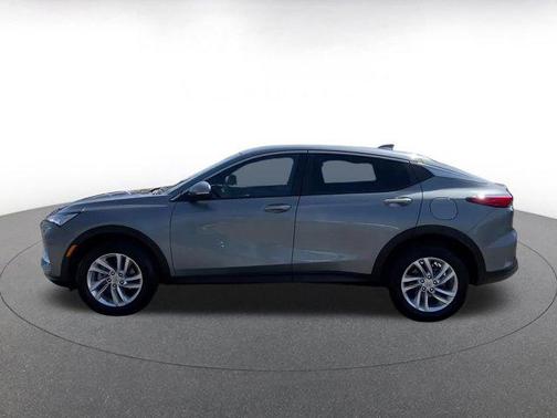 2025 Buick Envista Preferred FWD