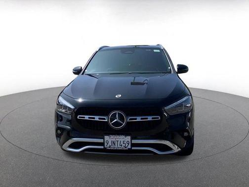 2024 Mercedes-Benz GLA 250 Base