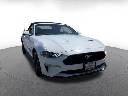 2023 Ford Mustang EcoBoost Premium