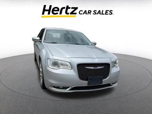 2020 Chrysler 300 Limited