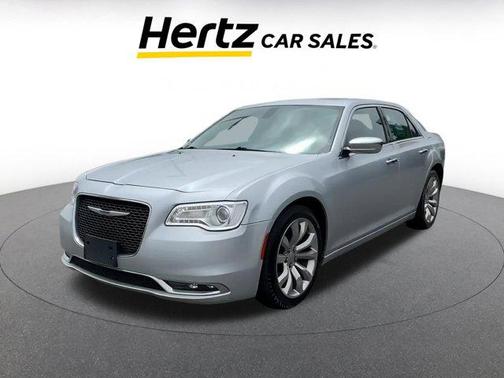 2020 Chrysler 300 Limited