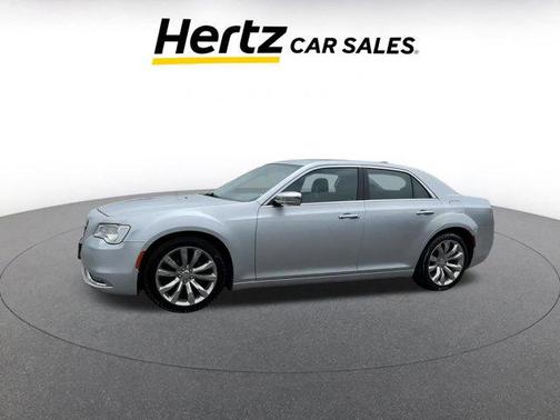 2020 Chrysler 300 Limited