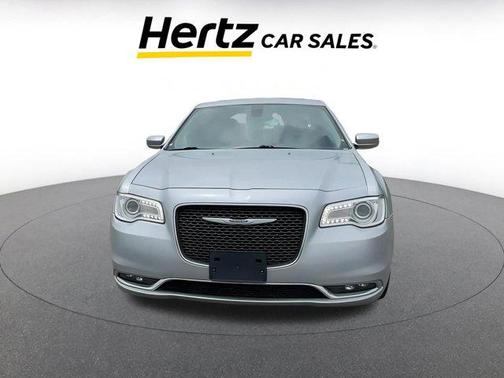 2020 Chrysler 300 Limited