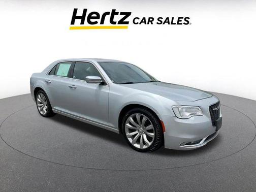 2020 Chrysler 300 Limited