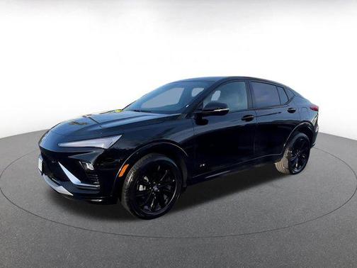 2025 Buick Envista Sport Touring FWD