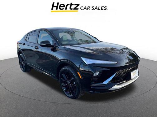 2025 Buick Envista Sport Touring FWD