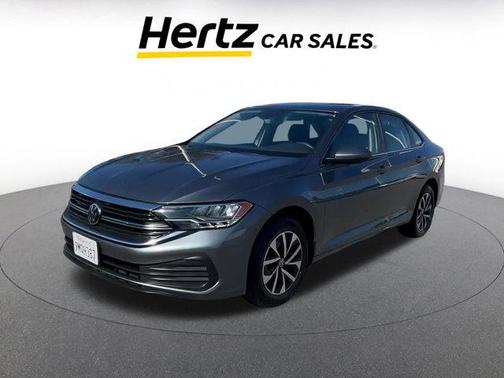 2024 Volkswagen Jetta 1.5T S
