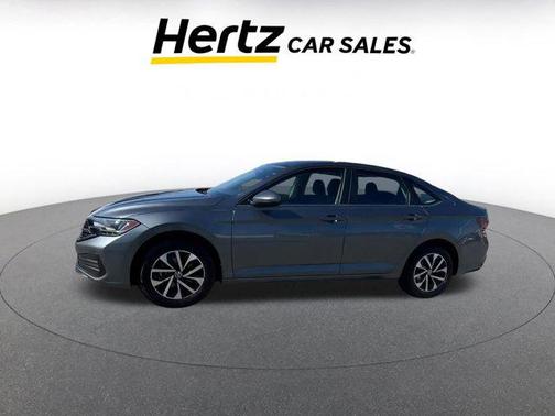 2024 Volkswagen Jetta 1.5T S