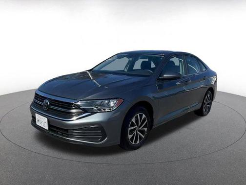 2024 Volkswagen Jetta 1.5T S
