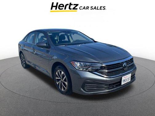 2024 Volkswagen Jetta 1.5T S