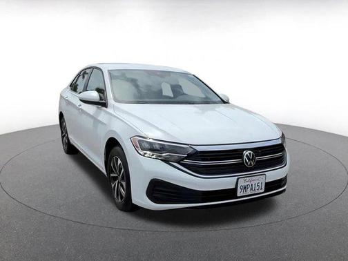 2024 Volkswagen Jetta 1.5T S