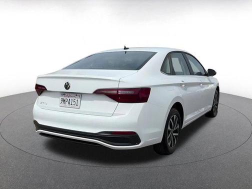 2024 Volkswagen Jetta 1.5T S