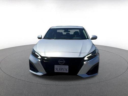 2024 Nissan Altima 2.5 SL
