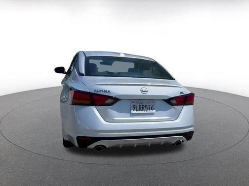 2024 Nissan Altima 2.5 SL