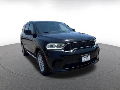 2024 Dodge Durango SXT RWD