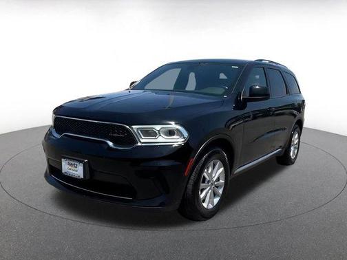 2024 Dodge Durango SXT RWD