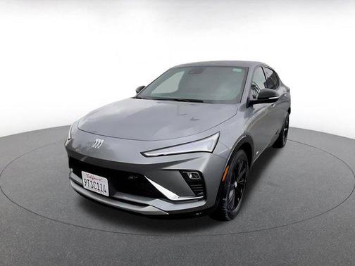 2025 Buick Envista Sport Touring FWD