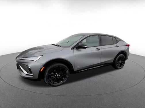 2025 Buick Envista Sport Touring FWD