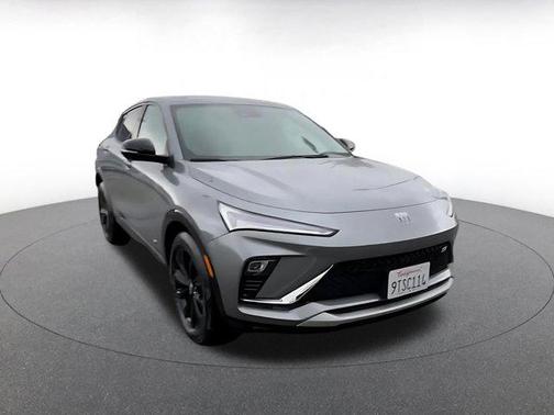 2025 Buick Envista Sport Touring FWD