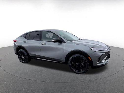 2025 Buick Envista Sport Touring FWD