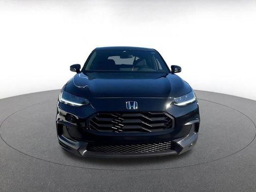 2025 Honda HR-V 2WD Sport