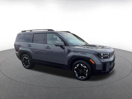 2025 Hyundai SANTA FE SEL 2.4