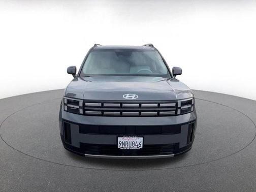 2025 Hyundai SANTA FE SEL 2.4