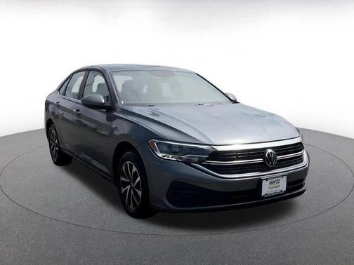 2024 Volkswagen Jetta 1.5T S