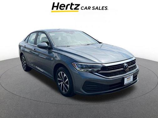 2024 Volkswagen Jetta 1.5T S