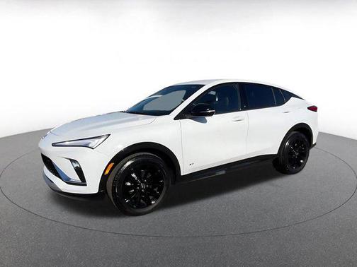 2025 Buick Envista Sport Touring FWD