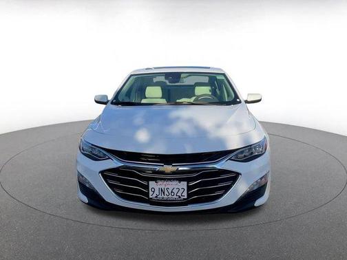 2024 Chevrolet Malibu FWD 2LT
