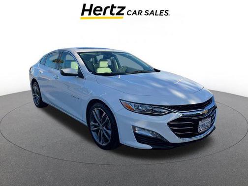 2024 Chevrolet Malibu FWD 2LT