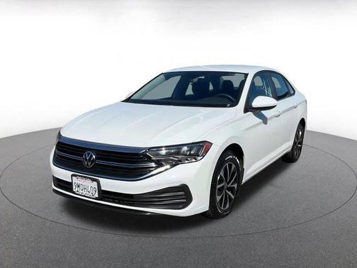 2024 Volkswagen Jetta 1.5T S