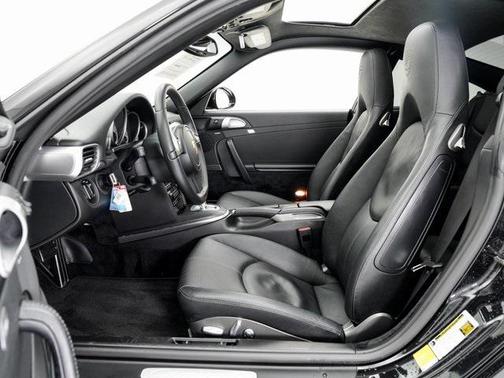 2011 Porsche 911 911 Carrera S