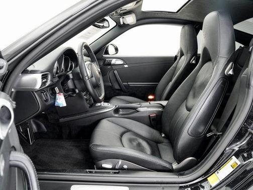 2011 Porsche 911 911 Carrera S