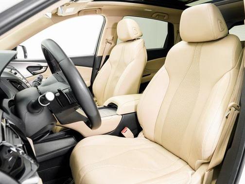 2019 Acura RDX Technology Package