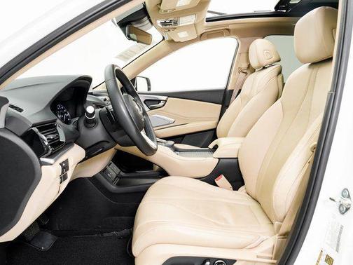 2019 Acura RDX Technology Package