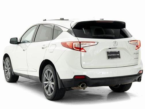 2019 Acura RDX Technology Package