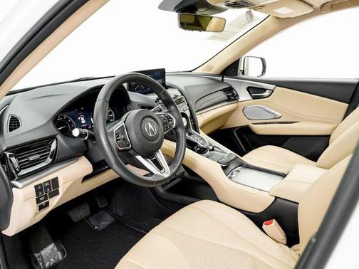 2019 Acura RDX Technology Package