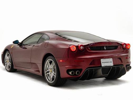 2005 Ferrari F430 Berlinetta